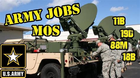 us army mos test